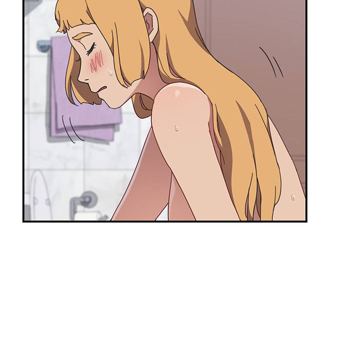 The Unwanted Roommate Chapter 7 - Manhwa18.com