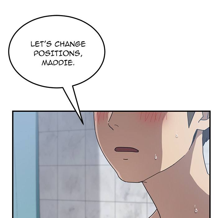 The Unwanted Roommate Chapter 7 - Manhwa18.com