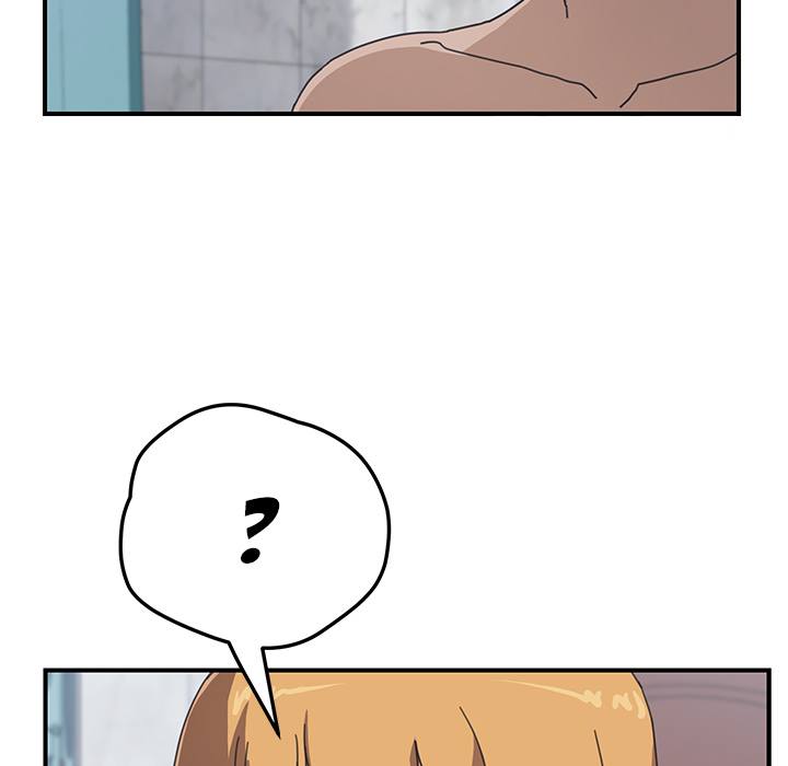 The Unwanted Roommate Chapter 7 - Manhwa18.com