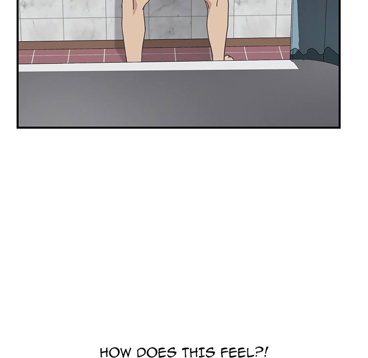 The Unwanted Roommate Chapter 7 - Manhwa18.com