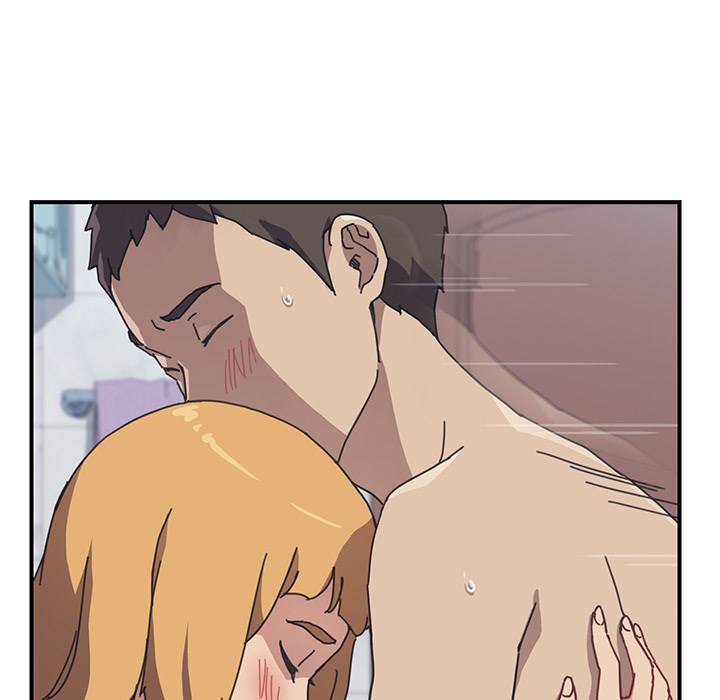 The Unwanted Roommate Chapter 7 - Manhwa18.com