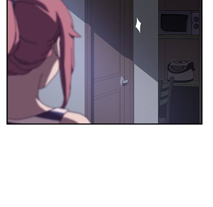 The Unwanted Roommate Chapter 7 - Manhwa18.com