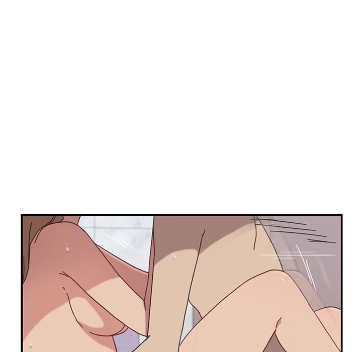 The Unwanted Roommate Chapter 7 - Manhwa18.com