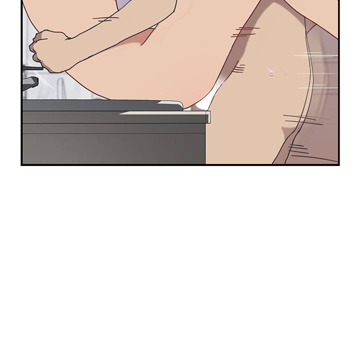 The Unwanted Roommate Chapter 7 - Manhwa18.com