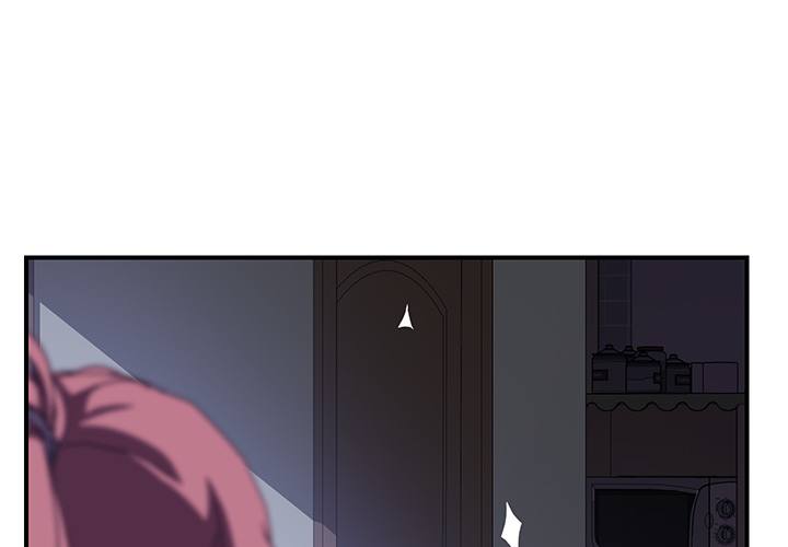 The Unwanted Roommate Chapter 8 - Manhwa18.com