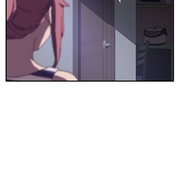 The Unwanted Roommate Chapter 8 - Manhwa18.com