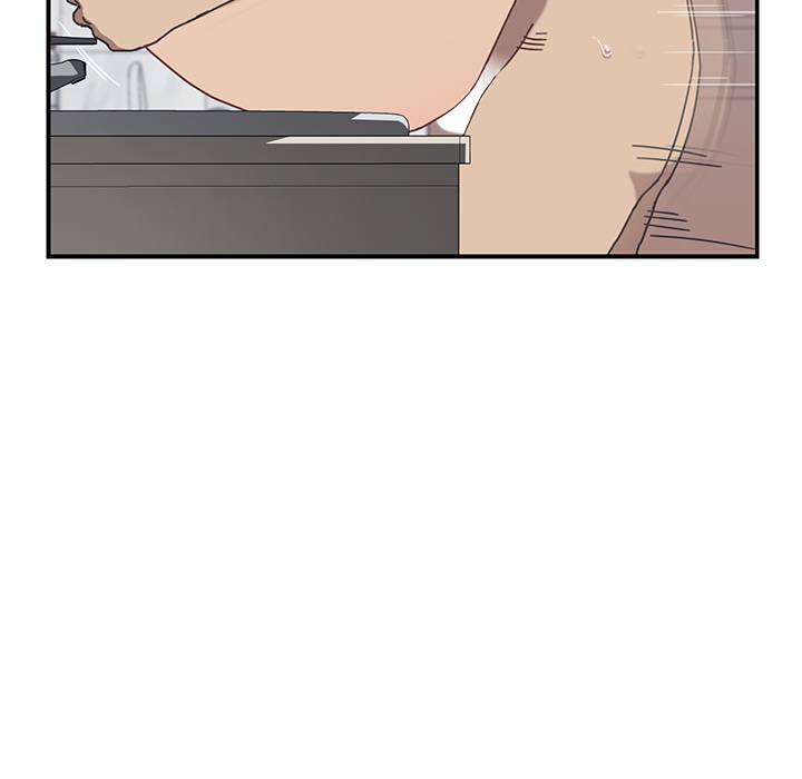 The Unwanted Roommate Chapter 8 - Manhwa18.com