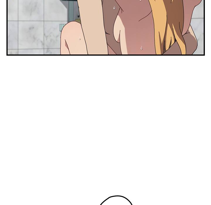 The Unwanted Roommate Chapter 8 - Manhwa18.com