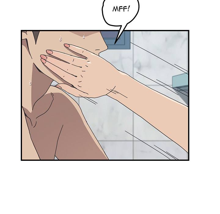 The Unwanted Roommate Chapter 8 - Manhwa18.com