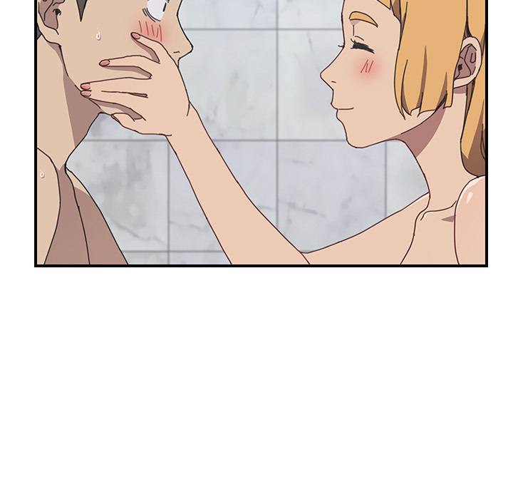 The Unwanted Roommate Chapter 8 - Manhwa18.com