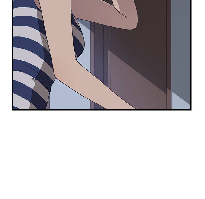 The Unwanted Roommate Chapter 8 - Manhwa18.com