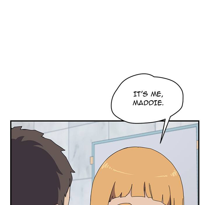 The Unwanted Roommate Chapter 8 - Manhwa18.com