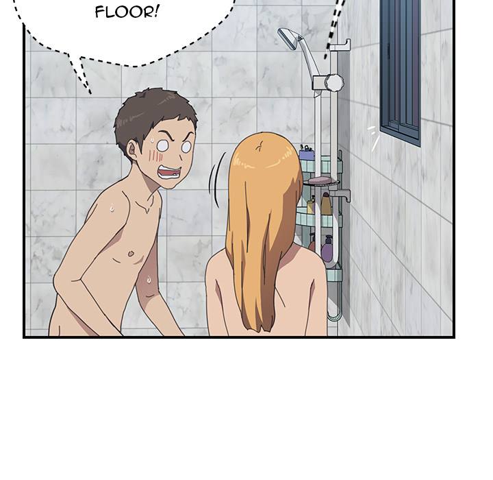 The Unwanted Roommate Chapter 8 - Manhwa18.com