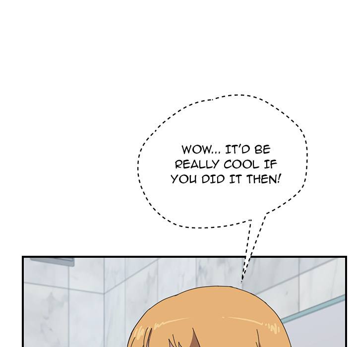 The Unwanted Roommate Chapter 8 - Manhwa18.com