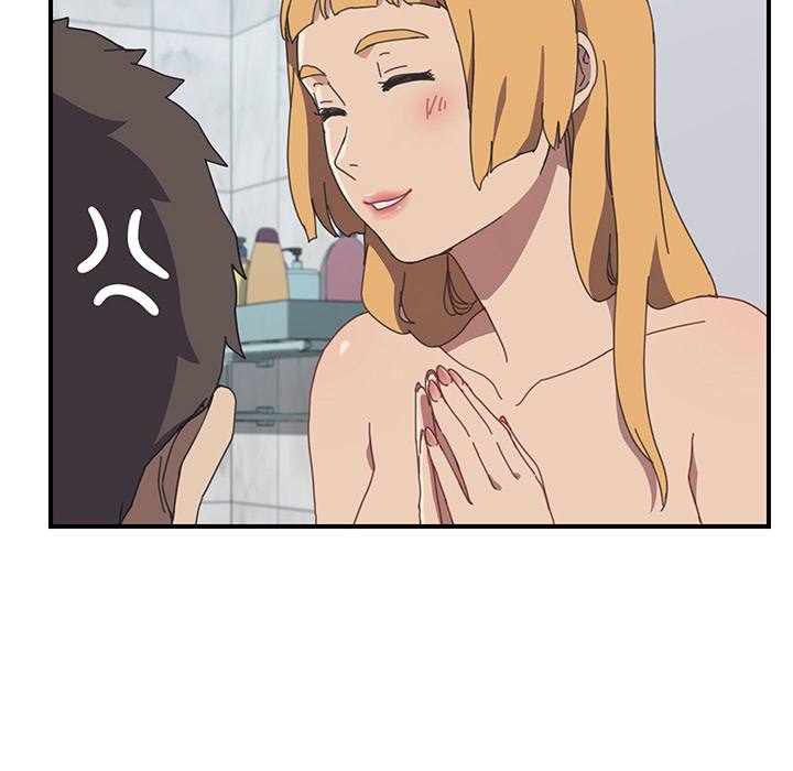 The Unwanted Roommate Chapter 8 - Manhwa18.com