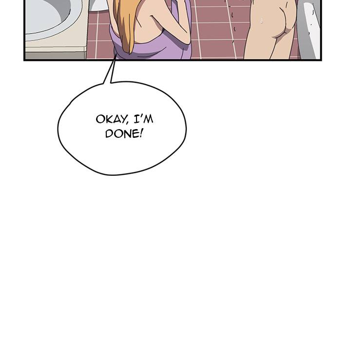 The Unwanted Roommate Chapter 8 - Manhwa18.com