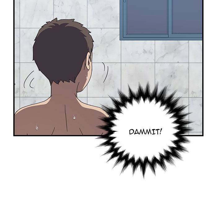 The Unwanted Roommate Chapter 8 - Manhwa18.com