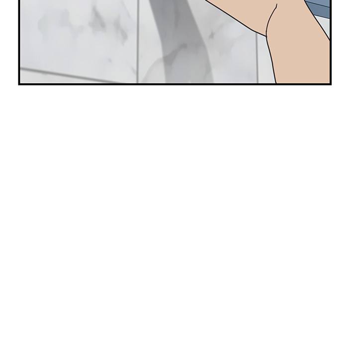 The Unwanted Roommate Chapter 8 - Manhwa18.com