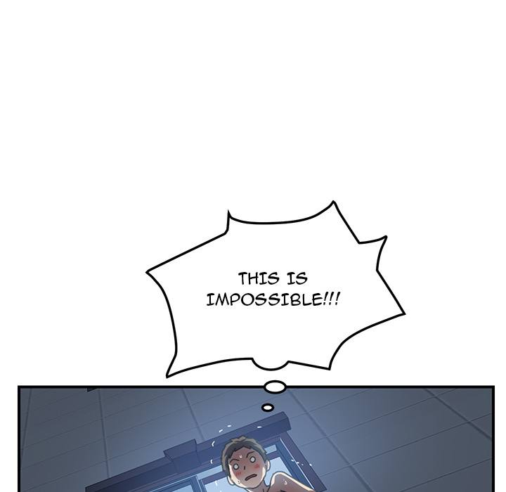 The Unwanted Roommate Chapter 8 - Manhwa18.com