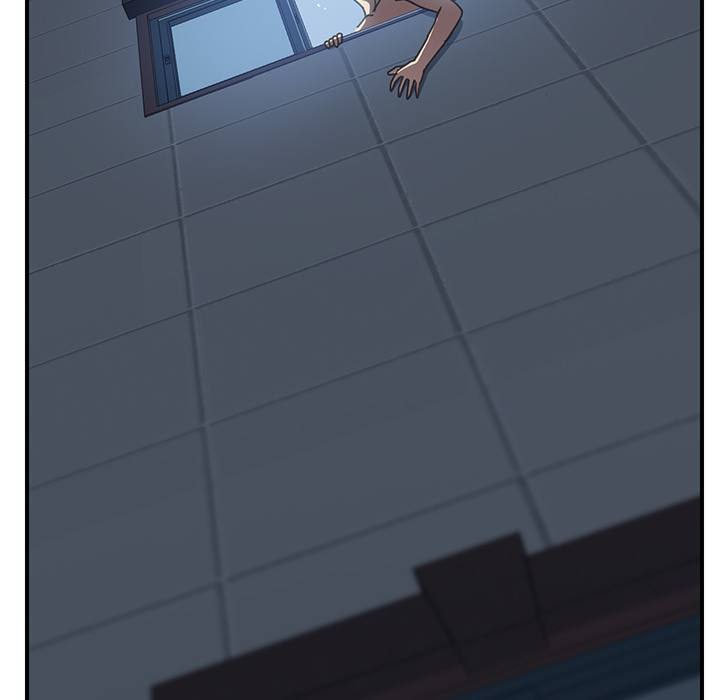 The Unwanted Roommate Chapter 8 - Manhwa18.com