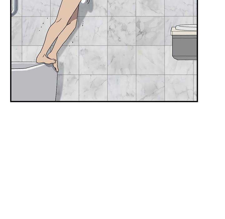 The Unwanted Roommate Chapter 8 - Manhwa18.com