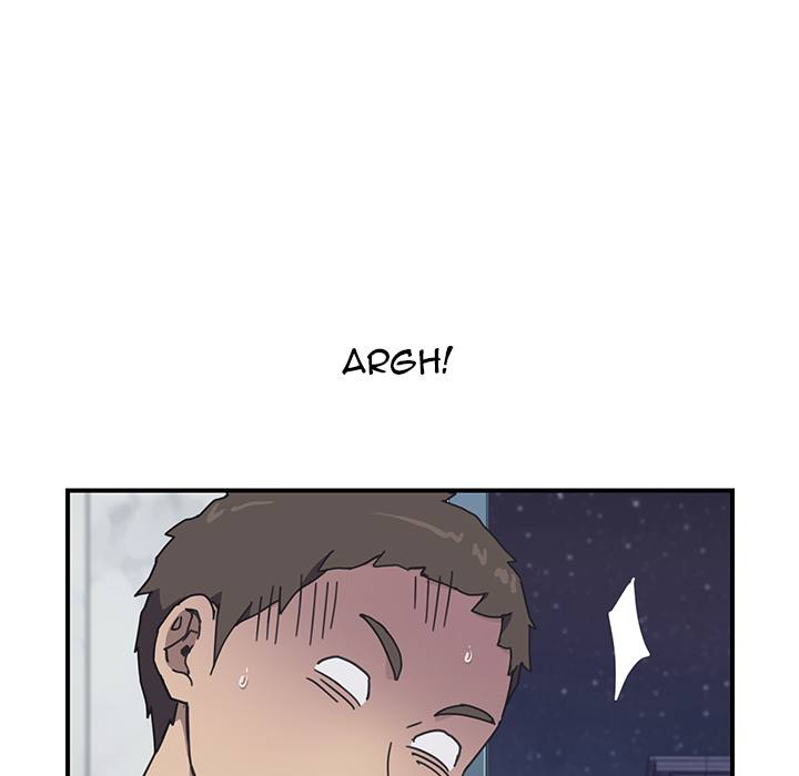 The Unwanted Roommate Chapter 8 - Manhwa18.com