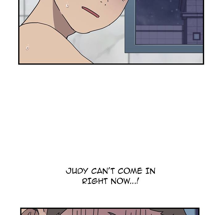 The Unwanted Roommate Chapter 8 - Manhwa18.com