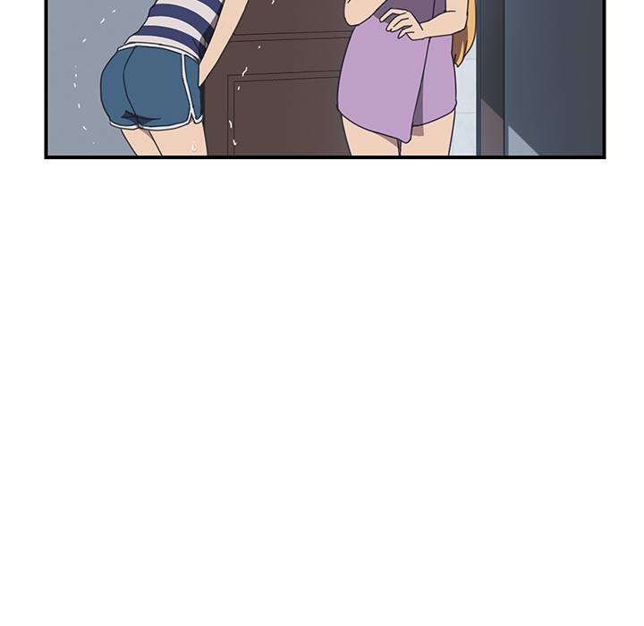 The Unwanted Roommate Chapter 8 - Manhwa18.com