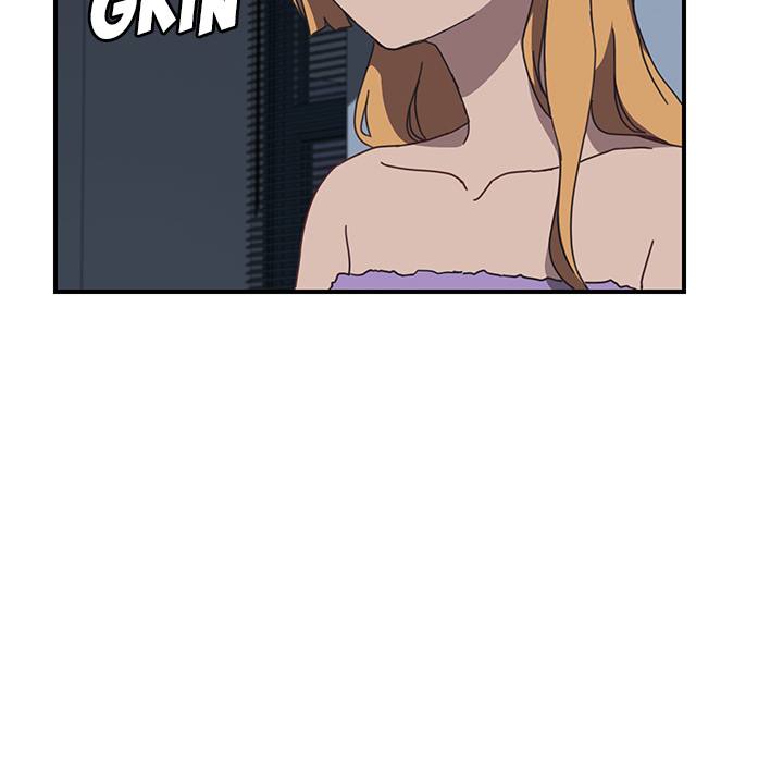 The Unwanted Roommate Chapter 8 - Manhwa18.com