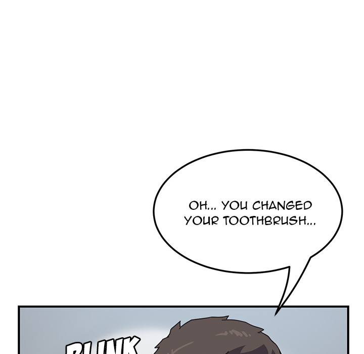 The Unwanted Roommate Chapter 8 - Manhwa18.com