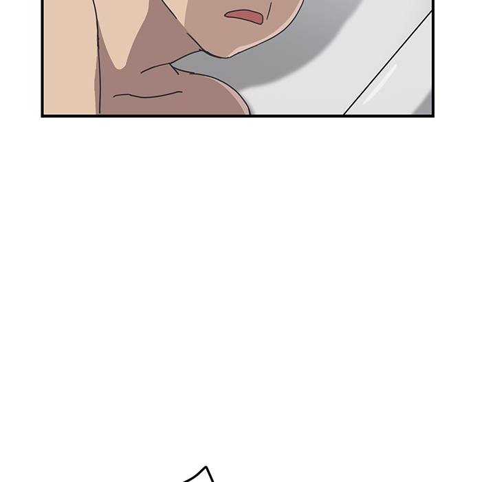 The Unwanted Roommate Chapter 8 - Manhwa18.com