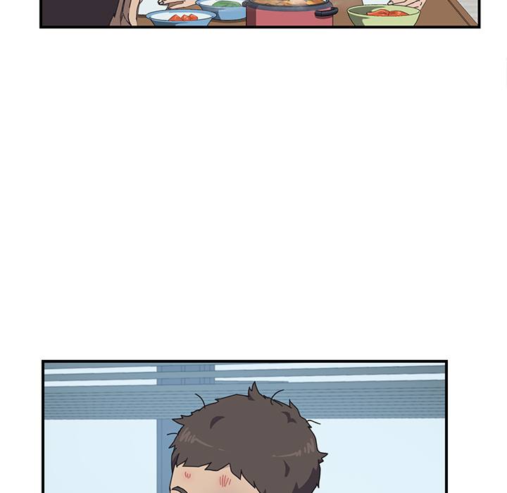 The Unwanted Roommate Chapter 8 - Manhwa18.com