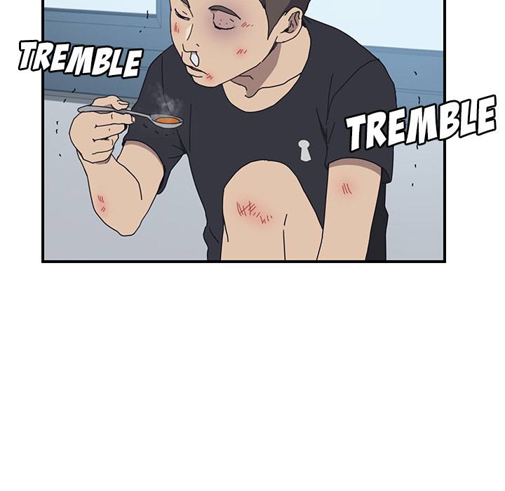 The Unwanted Roommate Chapter 8 - Manhwa18.com