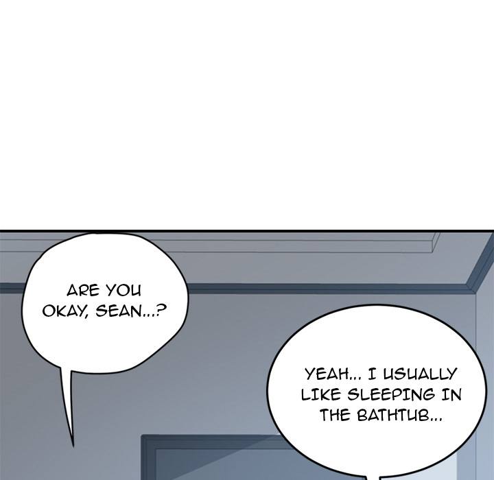 The Unwanted Roommate Chapter 8 - Manhwa18.com