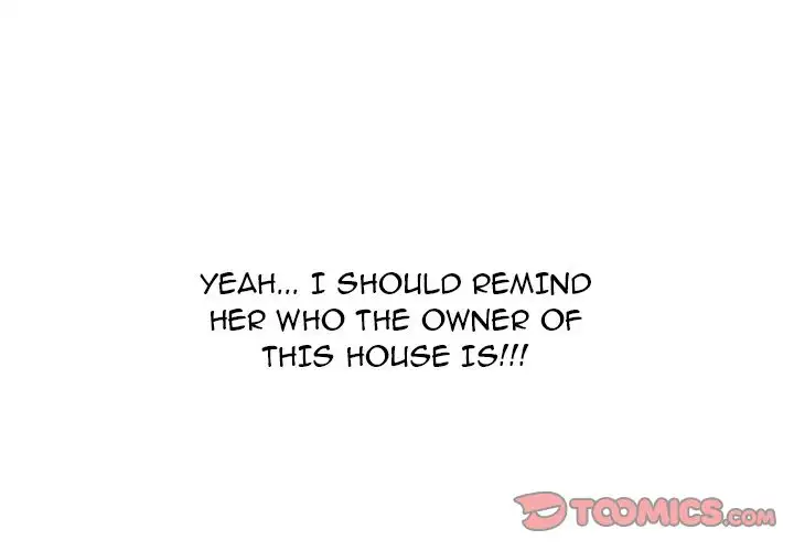 The Unwanted Roommate Chapter 9 - Manhwa18.com