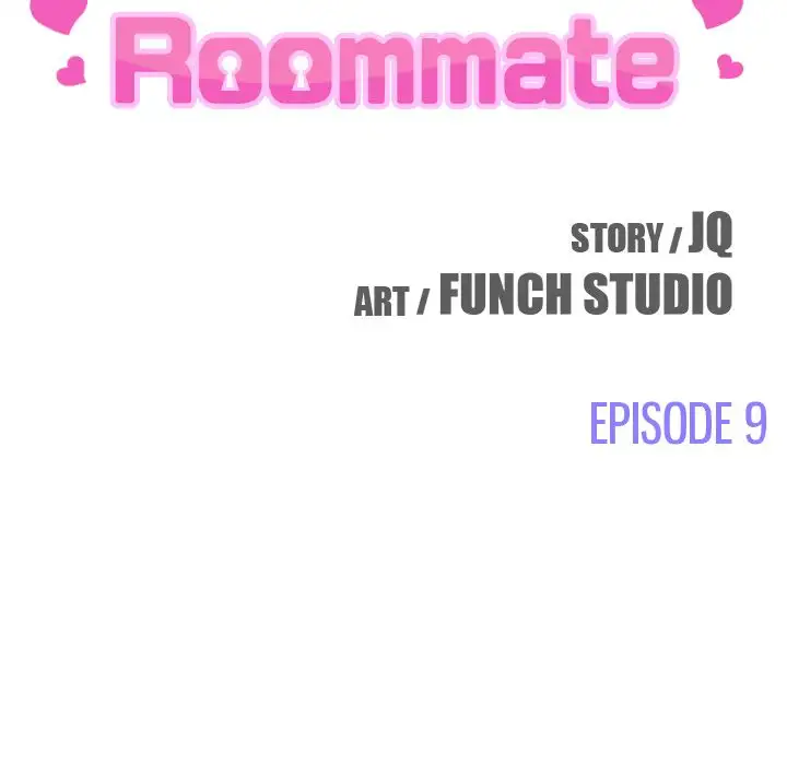 The Unwanted Roommate Chapter 9 - Manhwa18.com