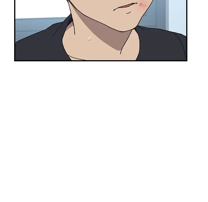 The Unwanted Roommate Chapter 9 - Manhwa18.com