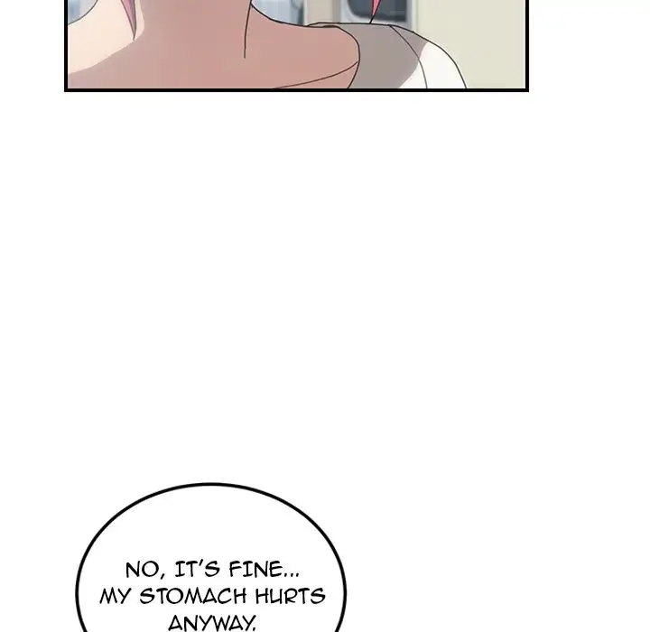 The Unwanted Roommate Chapter 9 - Manhwa18.com