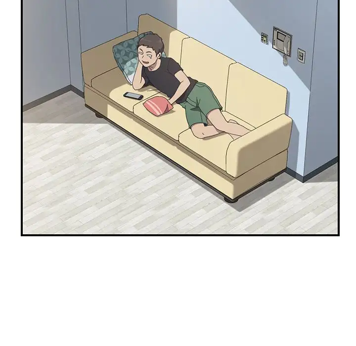 The Unwanted Roommate Chapter 9 - Manhwa18.com