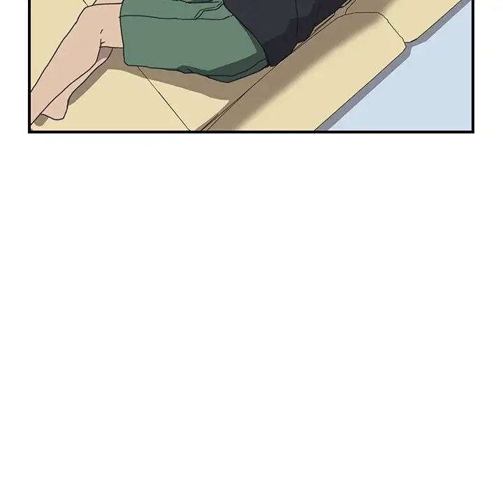 The Unwanted Roommate Chapter 9 - Manhwa18.com