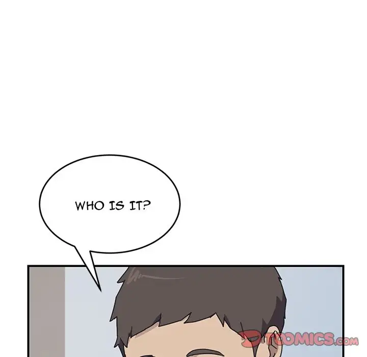 The Unwanted Roommate Chapter 9 - Manhwa18.com