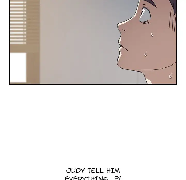 The Unwanted Roommate Chapter 9 - Manhwa18.com