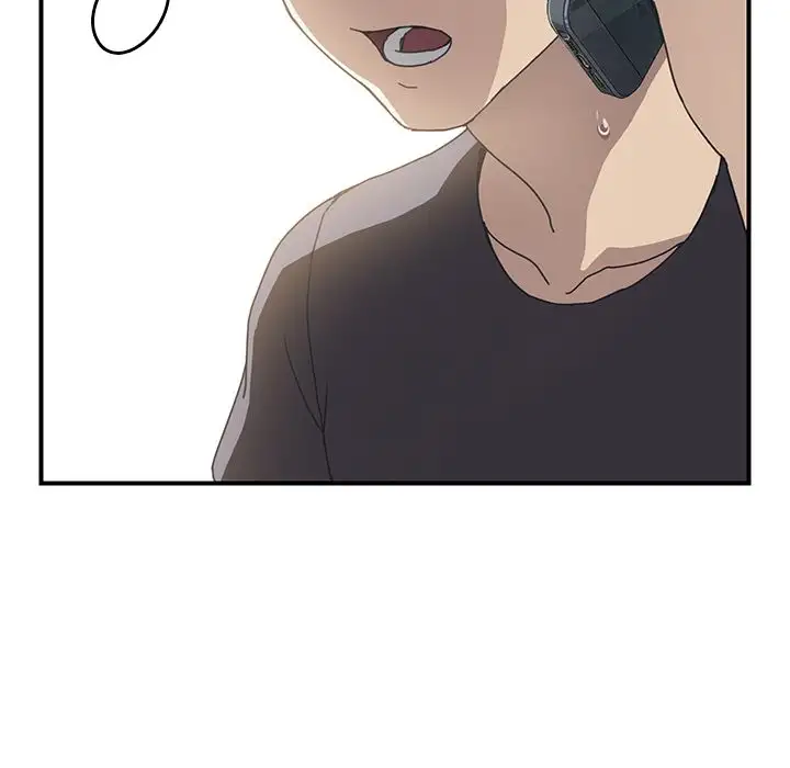 The Unwanted Roommate Chapter 9 - Manhwa18.com