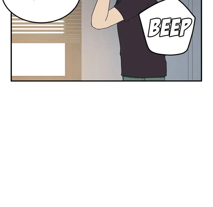 The Unwanted Roommate Chapter 9 - Manhwa18.com