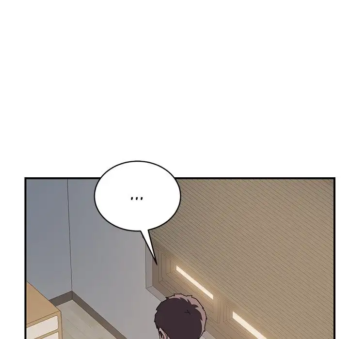 The Unwanted Roommate Chapter 9 - Manhwa18.com