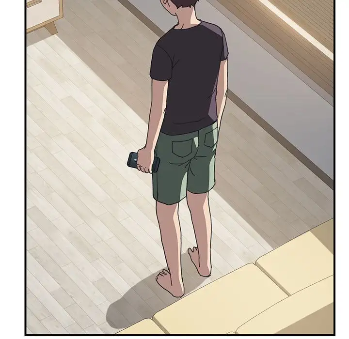 The Unwanted Roommate Chapter 9 - Manhwa18.com