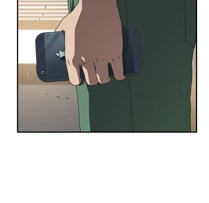 The Unwanted Roommate Chapter 9 - Manhwa18.com