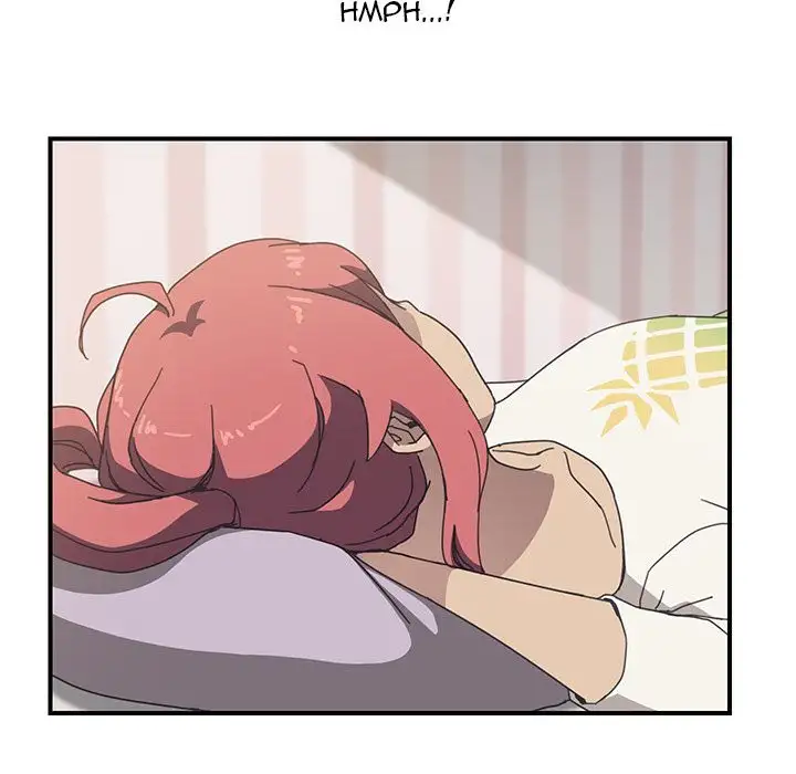 The Unwanted Roommate Chapter 9 - Manhwa18.com