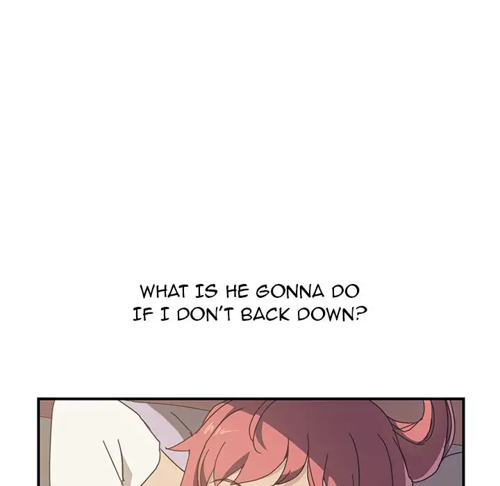 The Unwanted Roommate Chapter 9 - Manhwa18.com