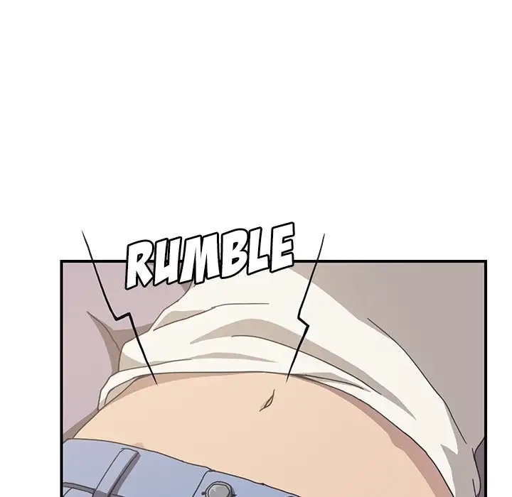 The Unwanted Roommate Chapter 9 - Manhwa18.com